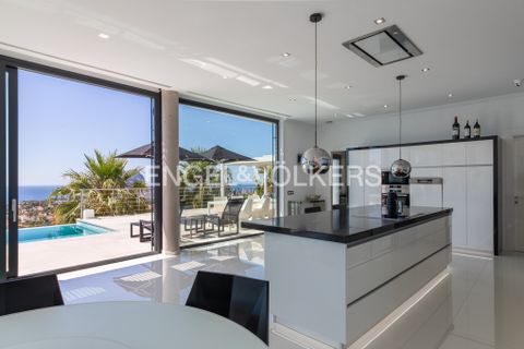 Villa i Calpe, Alicante, Calpe - € 3.995.000 | Ref: W-048IA7 - foto 15